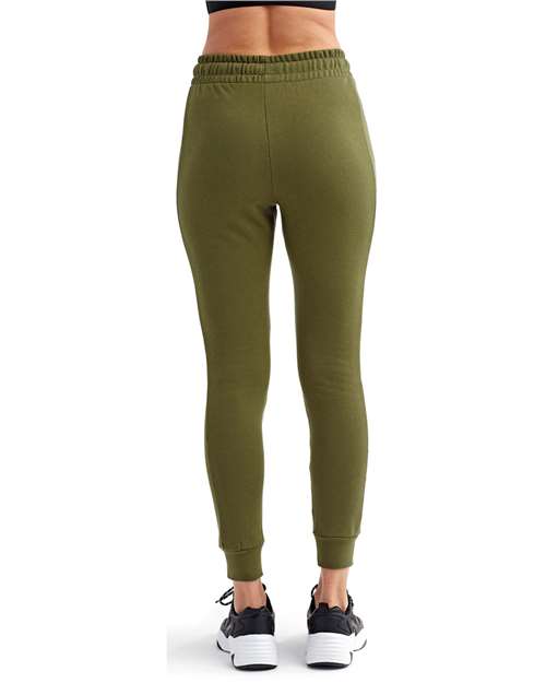 Women's fitted Marshay Joggers