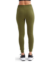 Load image into Gallery viewer, Women's fitted Marshay Joggers

