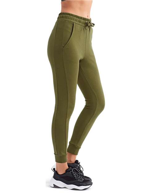 Women's fitted Marshay Joggers