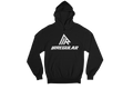 Deuce Hoodie