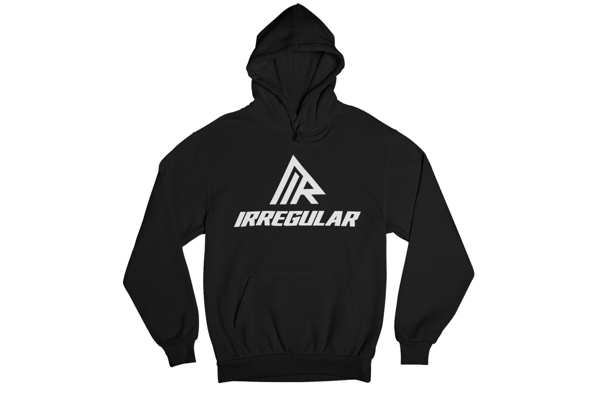 Deuce Hoodie