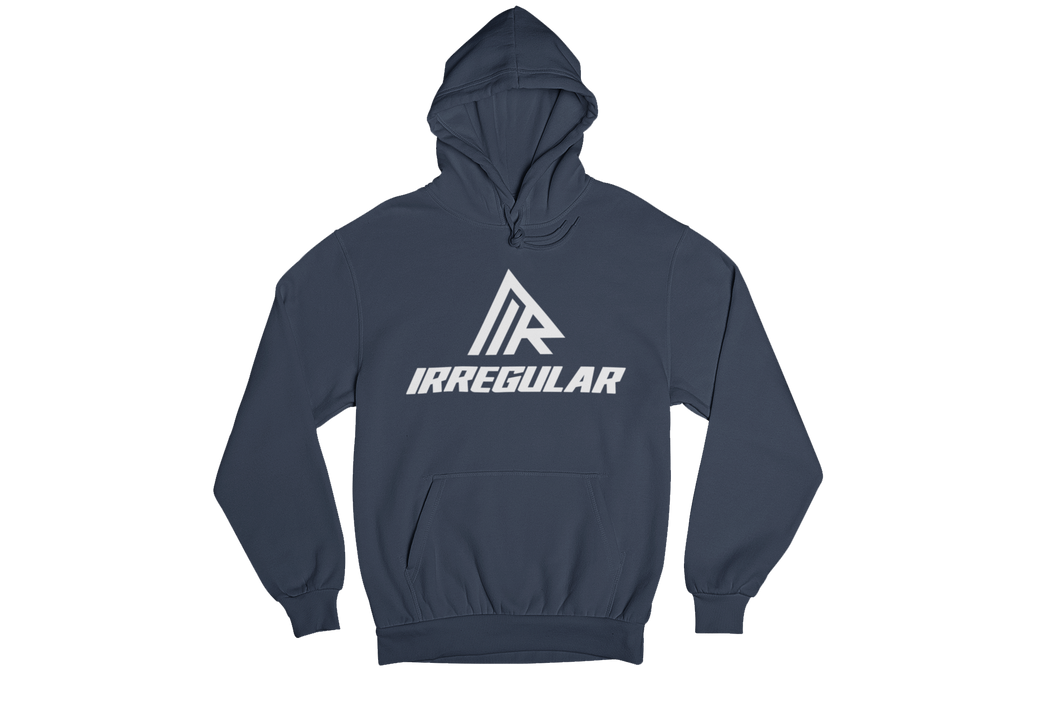 Deuce Hoodie