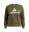 Duece Side-Zip Sweatshirt