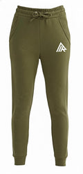 Women's fitted Marshay Joggers