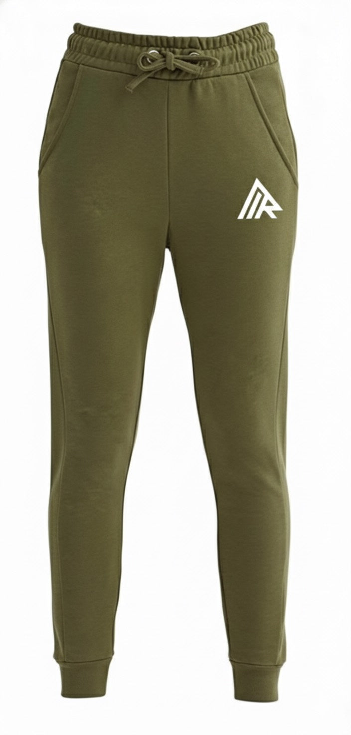 Women's fitted Marshay Joggers
