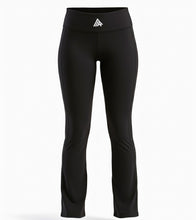 Load image into Gallery viewer, Collins Flare Leggings
