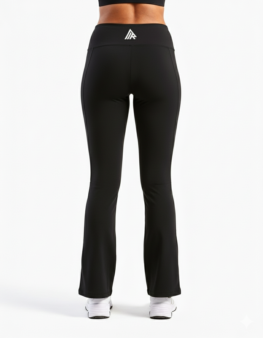 Collins Flare Leggings