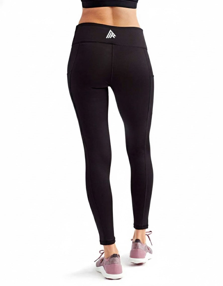 Brickell Bae Women's Performance Leggings