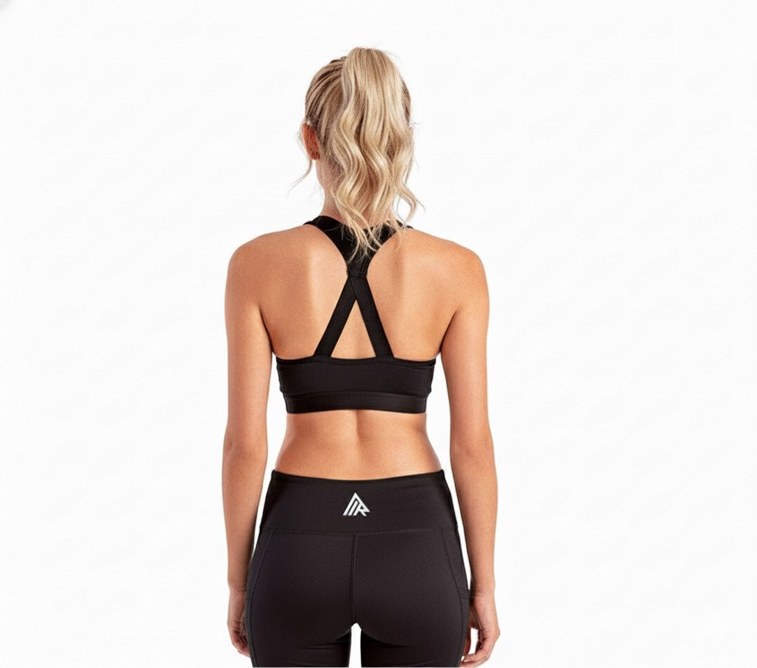 Prana Medium Impact Sports Bra