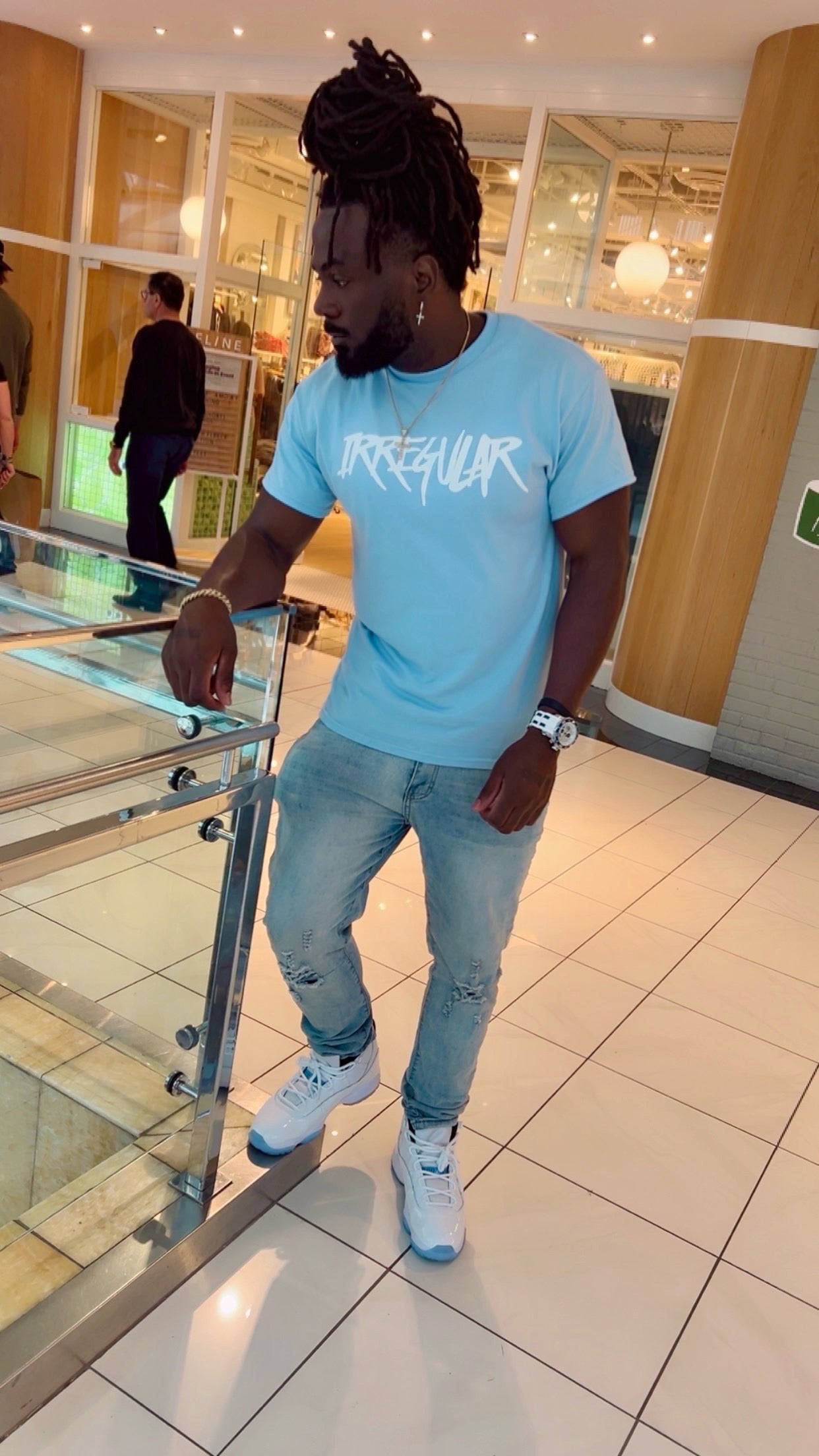 OG Logo T-Shirt