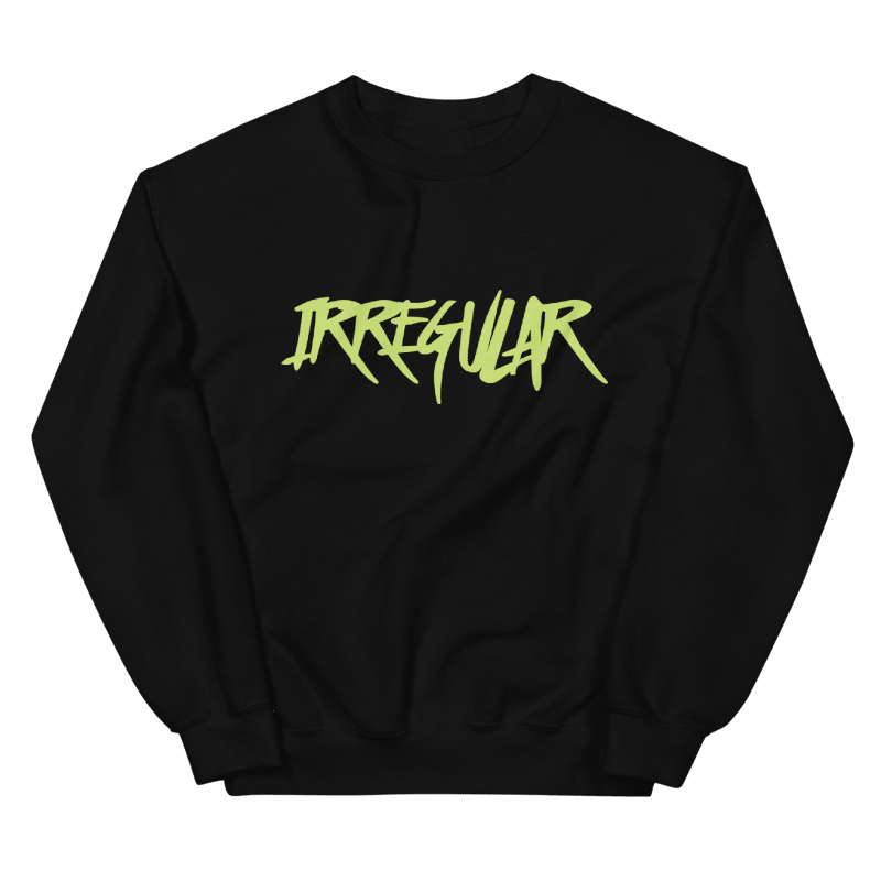 OG Logo Bolt Sweatshirt