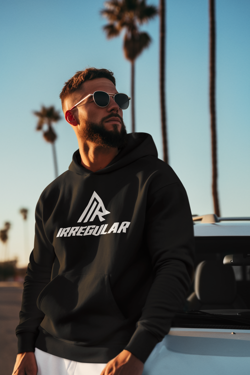 Deuce Hoodie