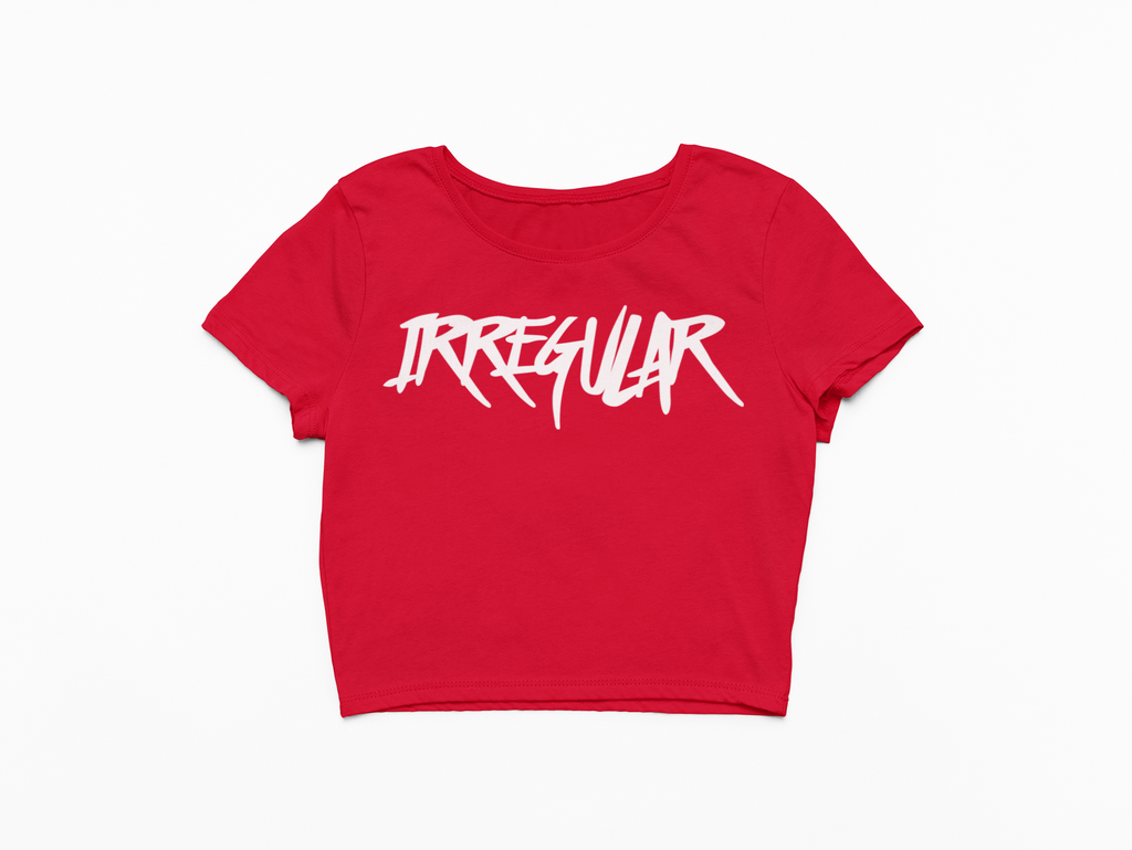 OG Micro Rib Baby Tee
