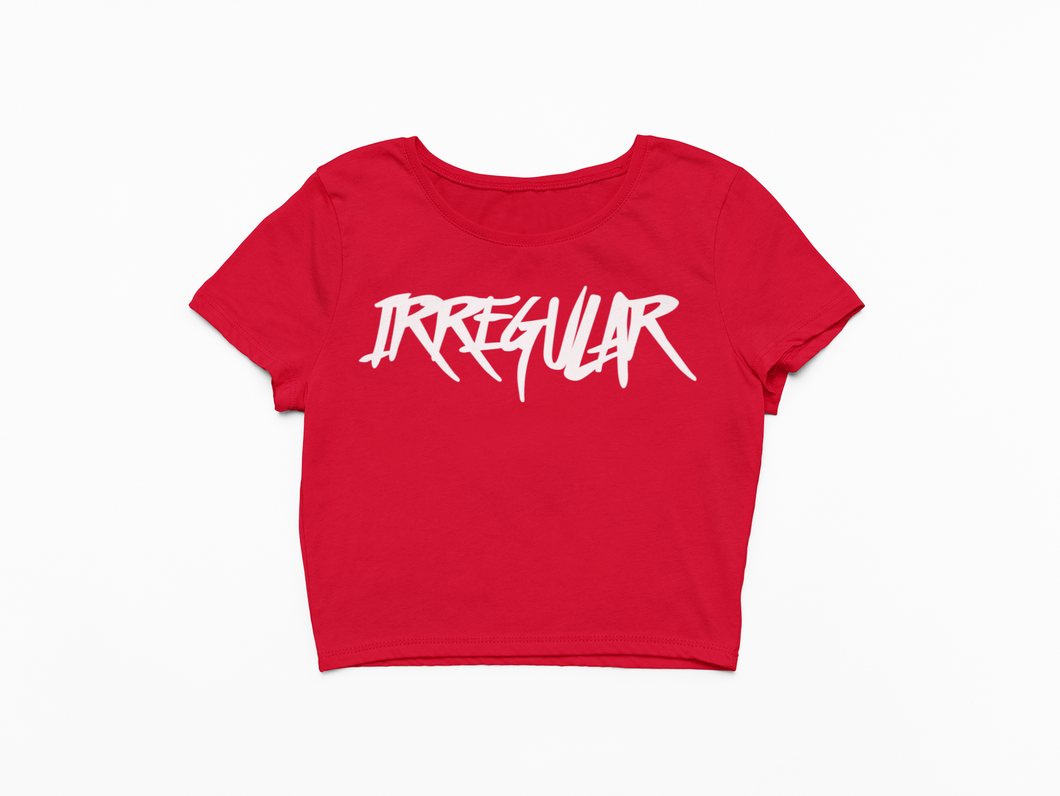 OG Micro Rib Baby Tee