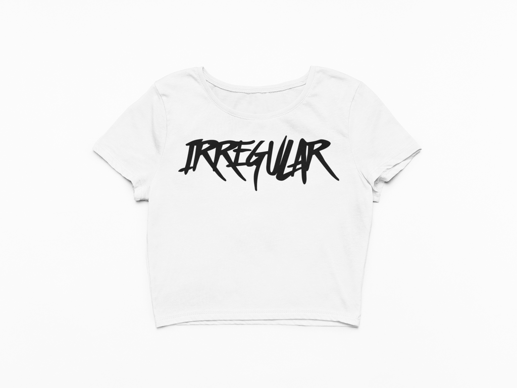 OG Crop Tee