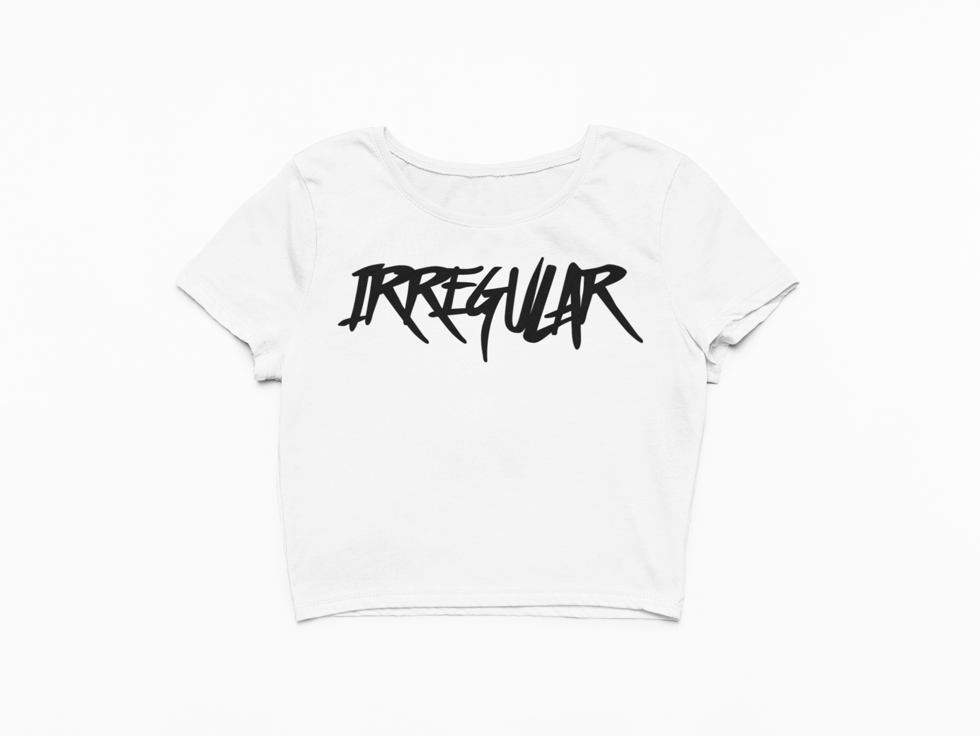 OG Crop Tee