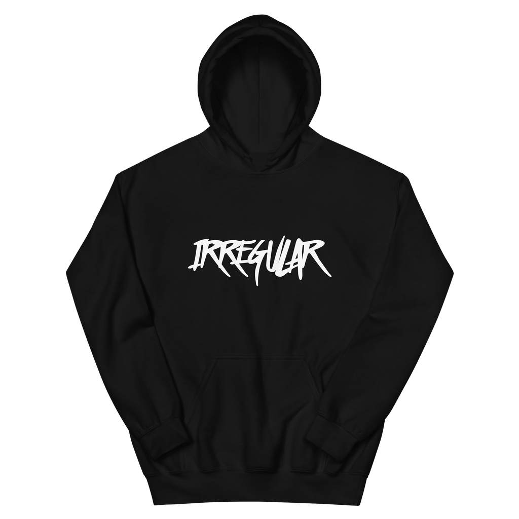 OG Logo Hoodie