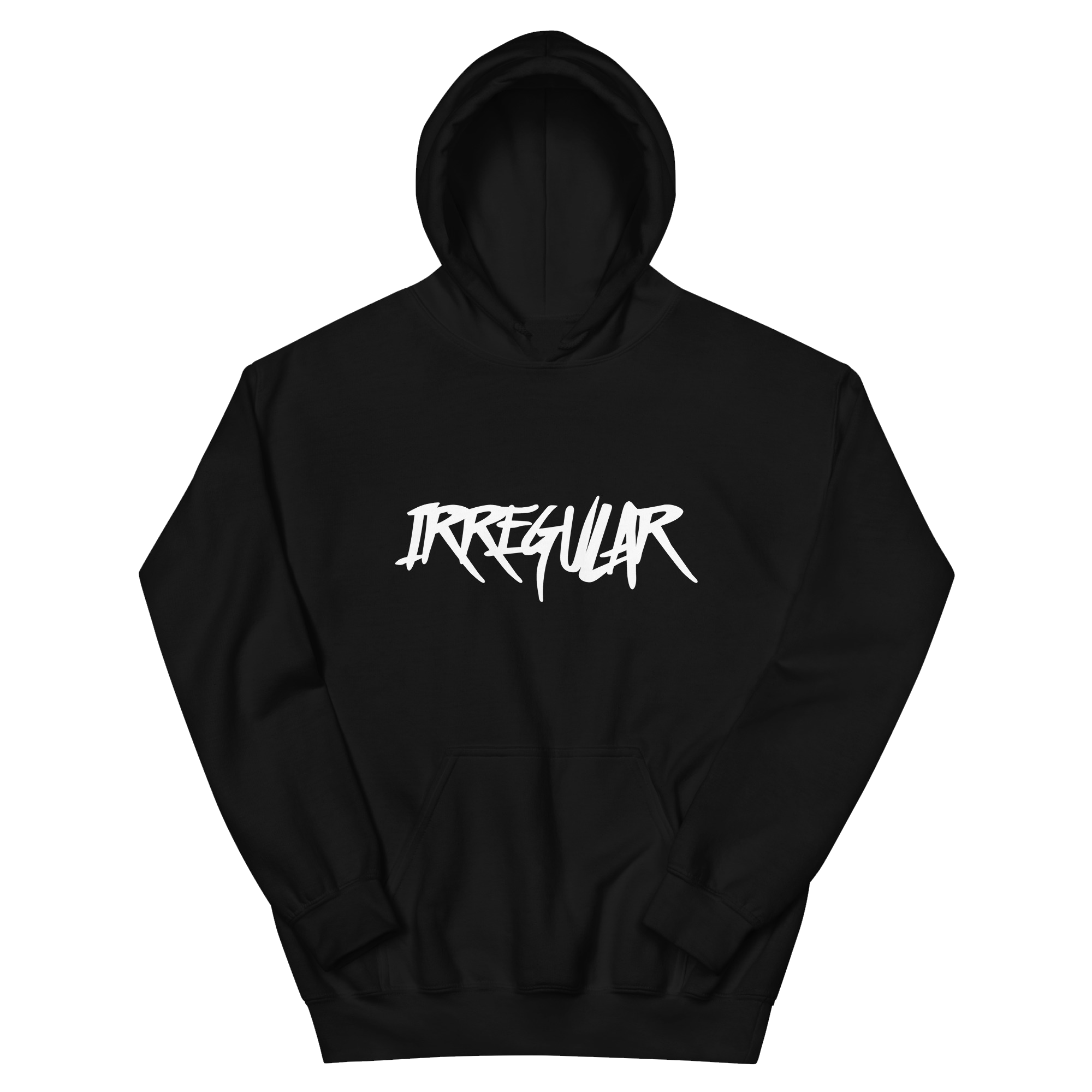 OG Logo Hoodie