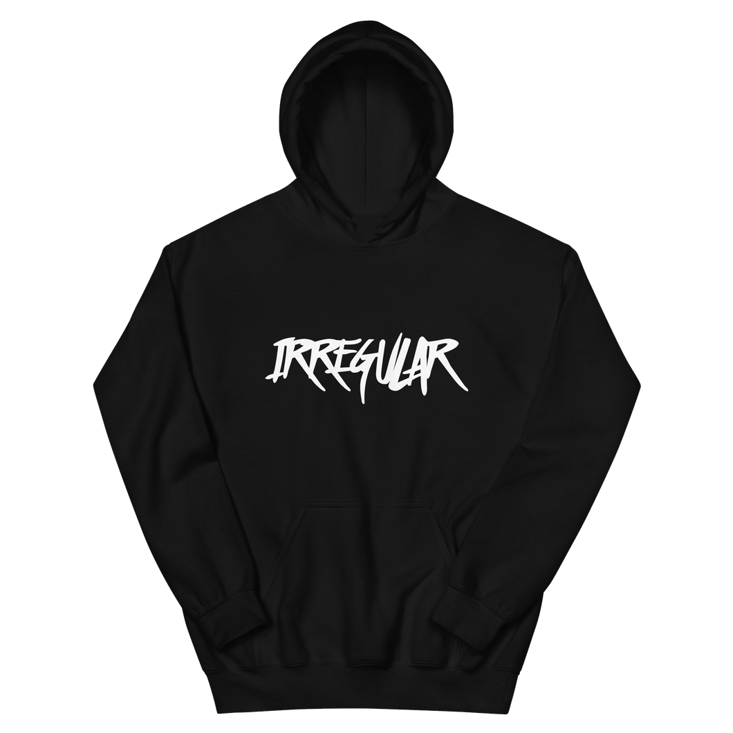 OG Logo Hoodie