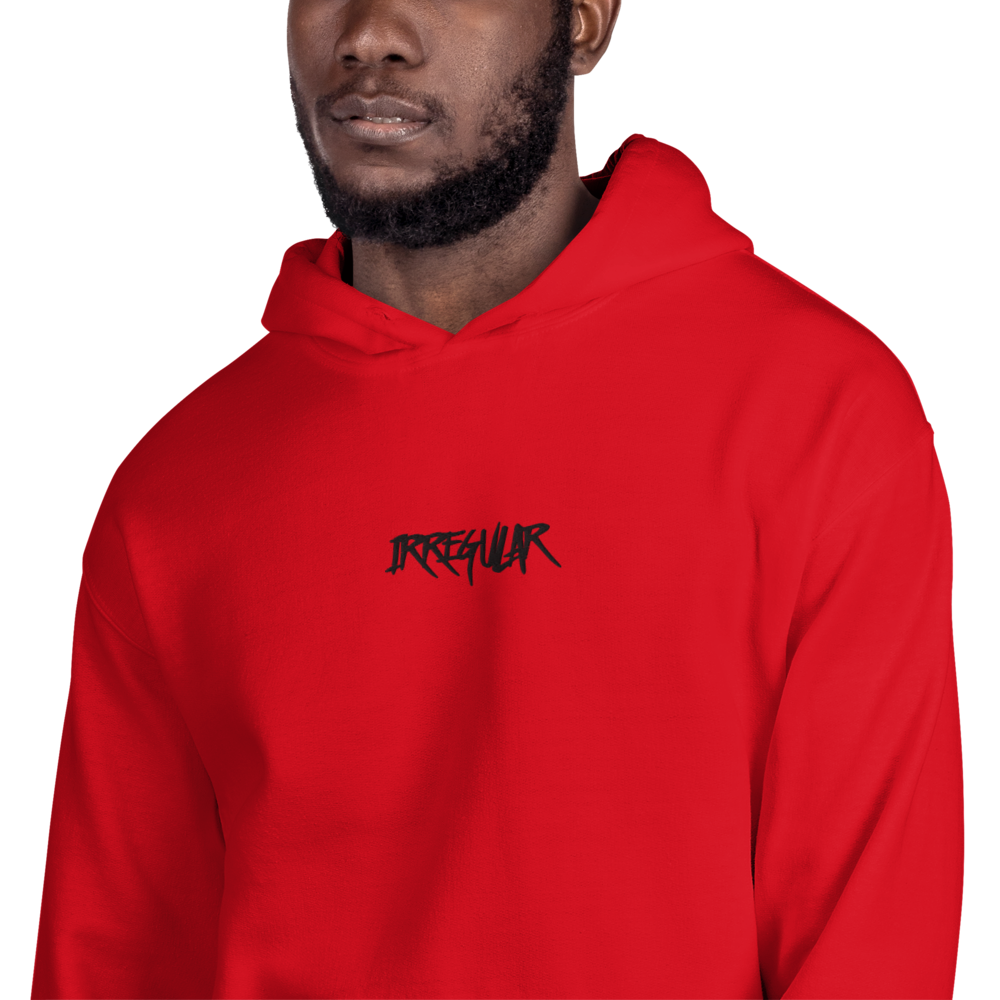 OG Mid Stitch Embroidered Hoodie