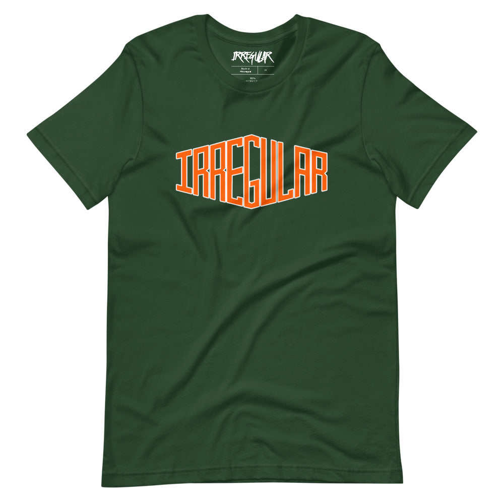 Prizm Logo T-Shirt
