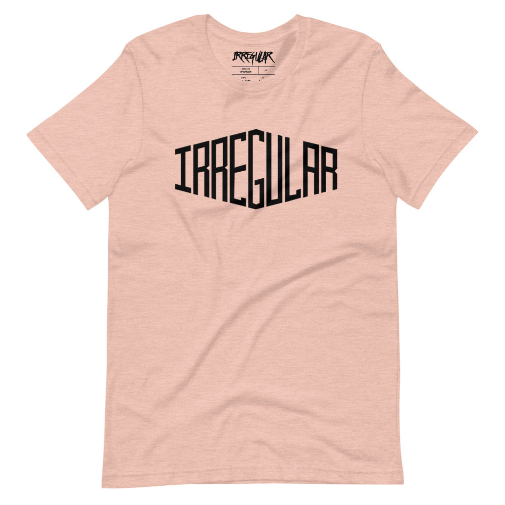 Prizm Logo T-Shirt